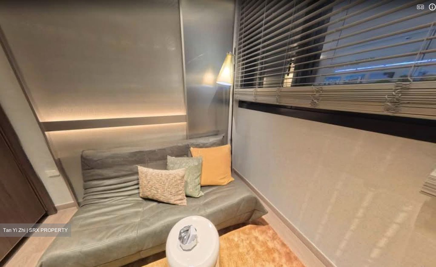 Savannah Condopark (D18), Condominium #590573171
